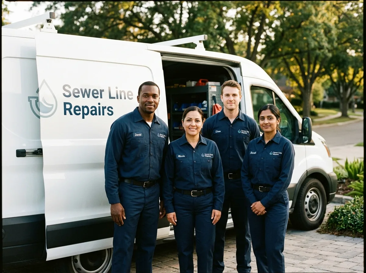Emergency Plumber company in Tullahoma, TN